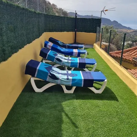 Casa Pablito Chalet *