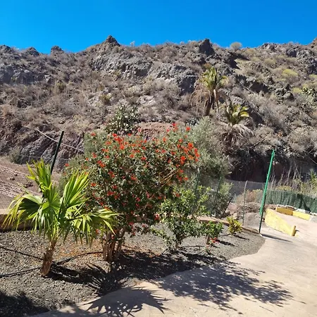 Chalet Casa Pablito San Bartolomé
