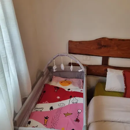 Casa Pablito Chalet *