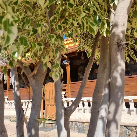 Casa Pablito * San Bartolomé