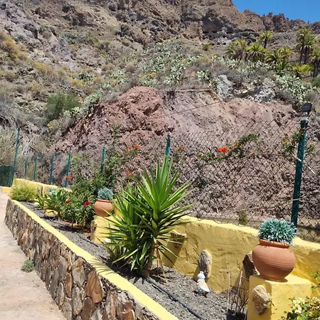 Casa Pablito Chalet