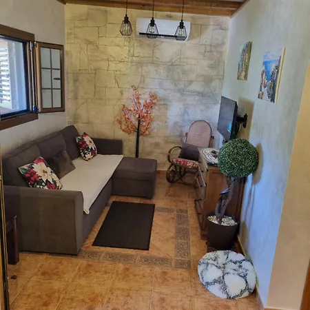 Chalet Casa Pablito *